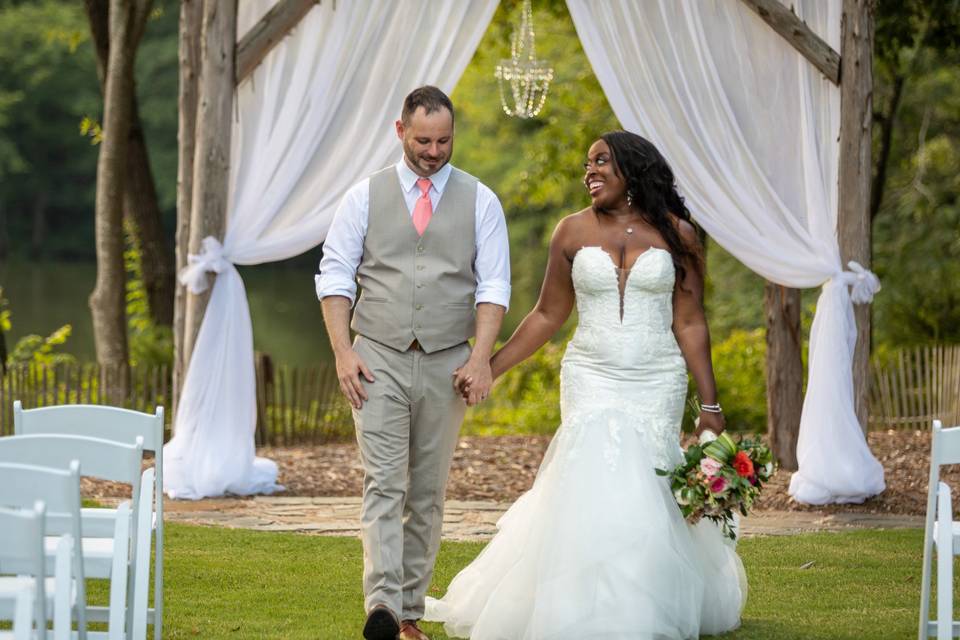 Ceremony
