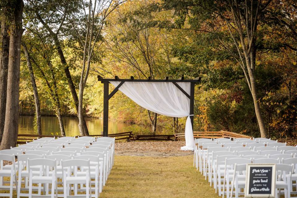 Ceremony