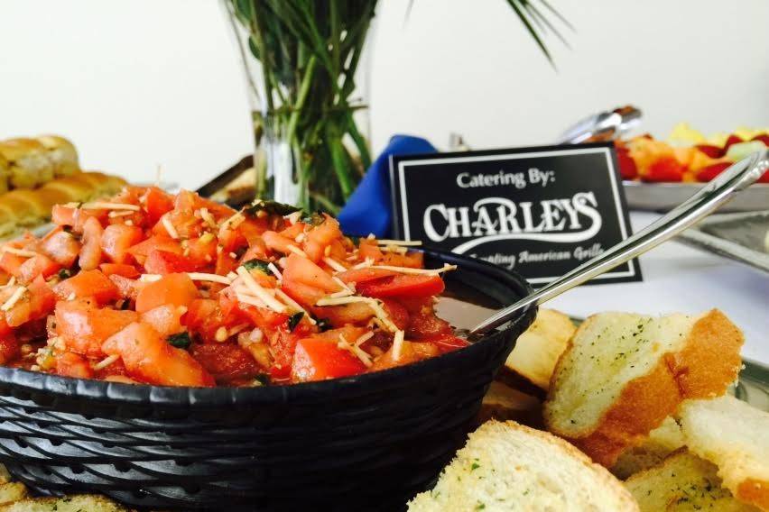 Charley's Restaurant and Catering