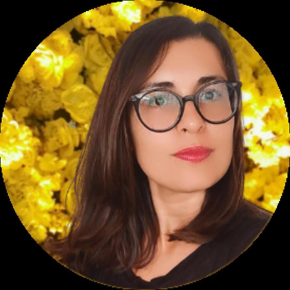 Cynthia Fernández
