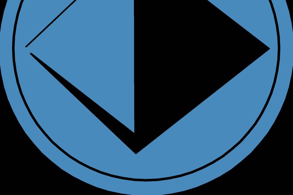 New Logo Blue