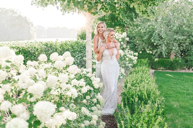 Glowing love - JoLynn Photography