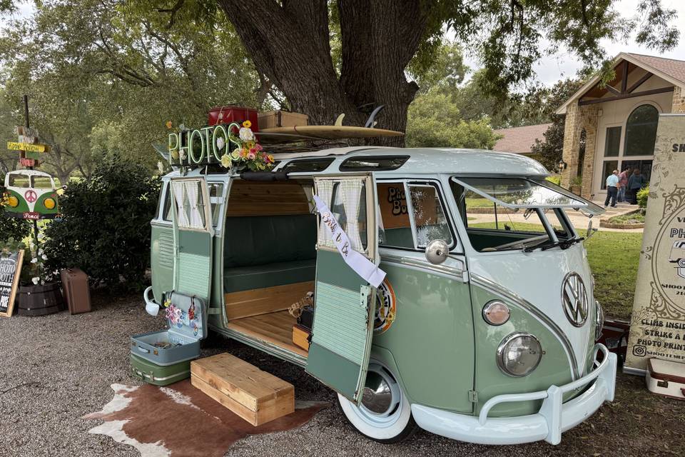 Open House Orchards Venue