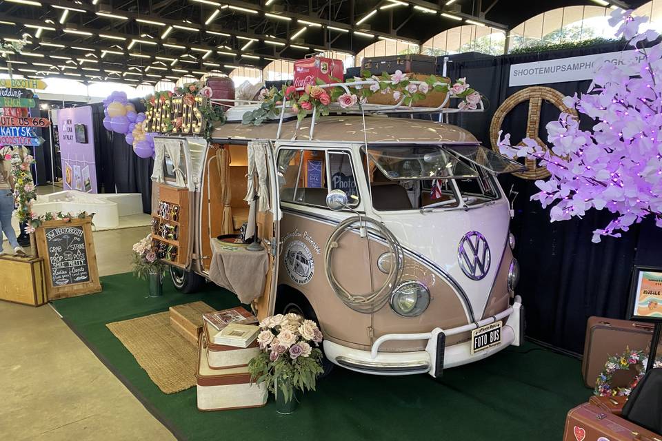 Dallas Bridal Show