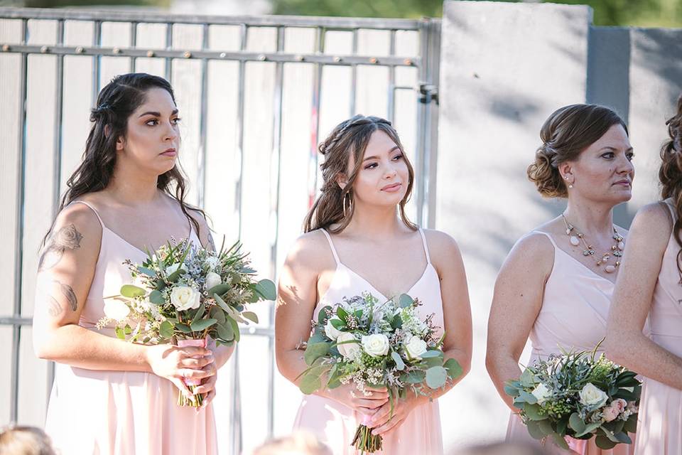 Bride Squad