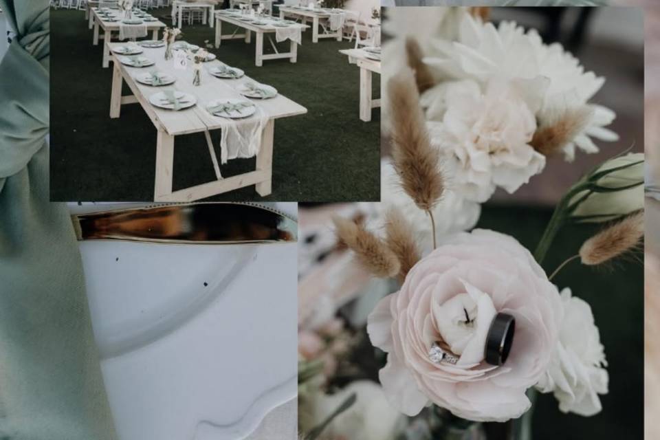 Little details 🥰