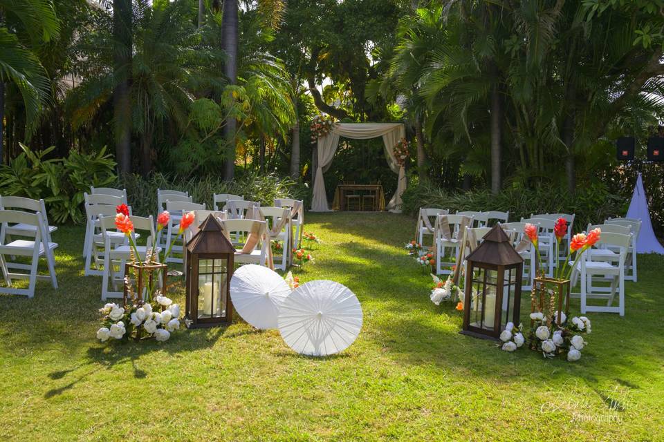 Ceremony