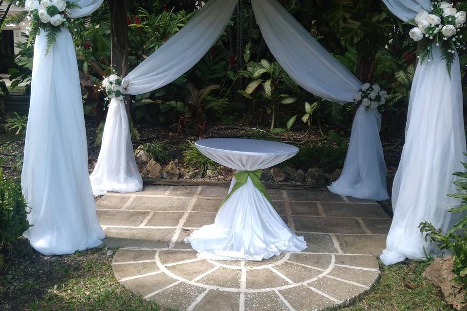 Decor samples