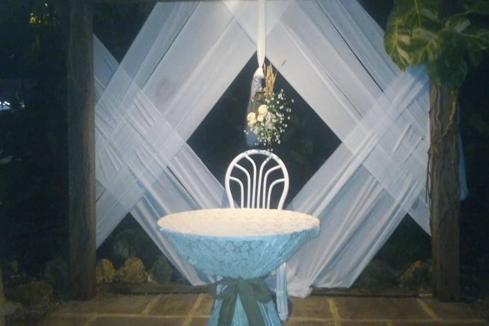 Decor samples