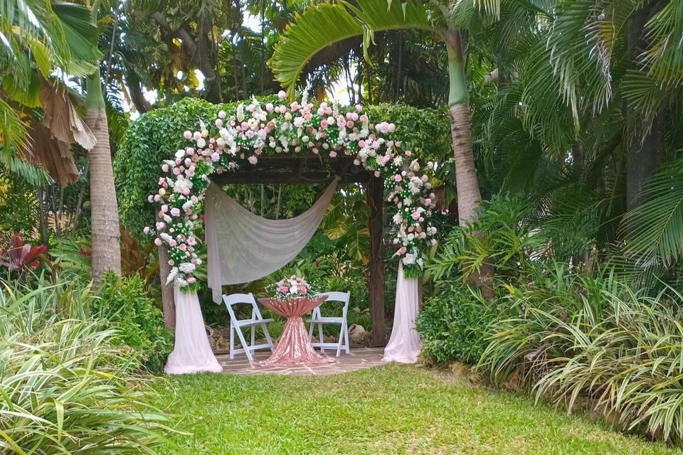 Decor samples