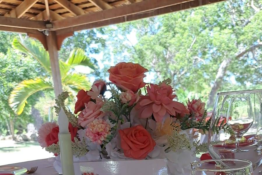 Decor samples