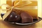 Gold favor box with ribbon (2pc)
$4.50
