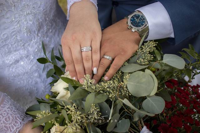 Wedding ring