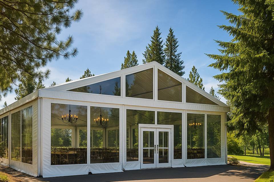 Fairway Pavilion