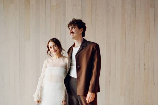 Foyer with great natural light