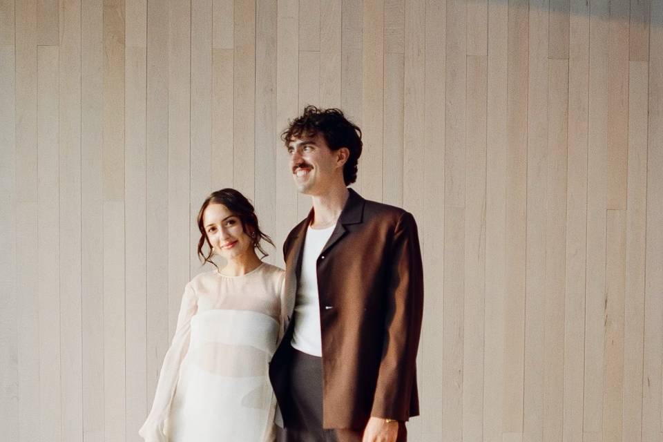 Garden Ceremony