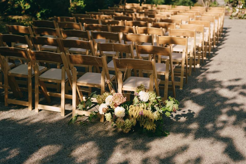 Ceremony
