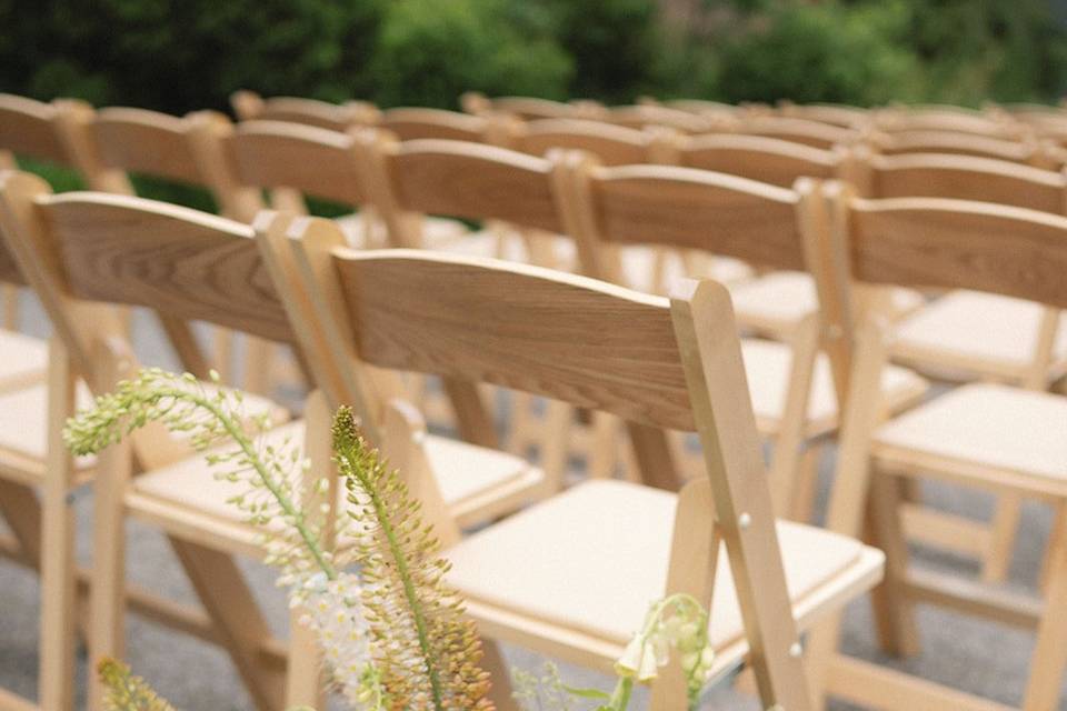 Ceremony