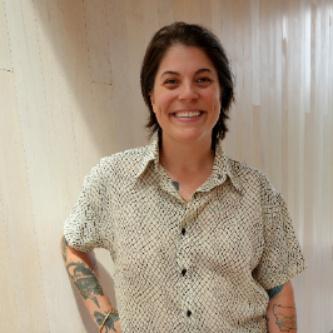 Alexandra Wright-Shomer