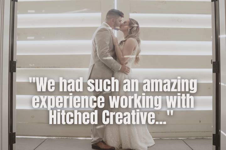 Hitched Creative