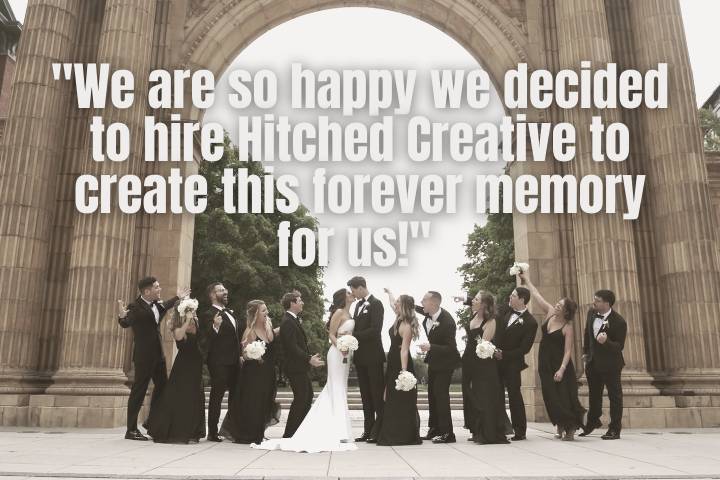 Hitched Creative