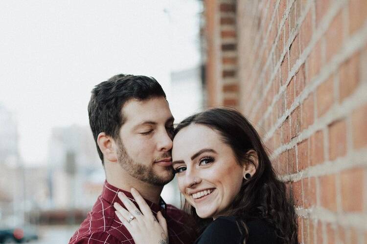 Baltimore Engagement