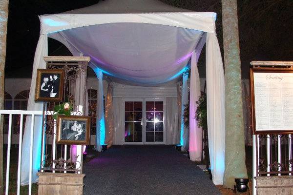 Grand Rental Station Party Plus