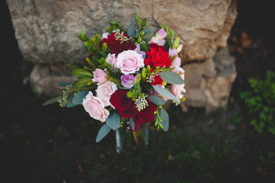 Wedding Flowers