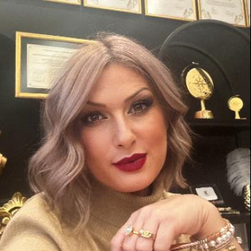 JOANNA VERIKOKKOU