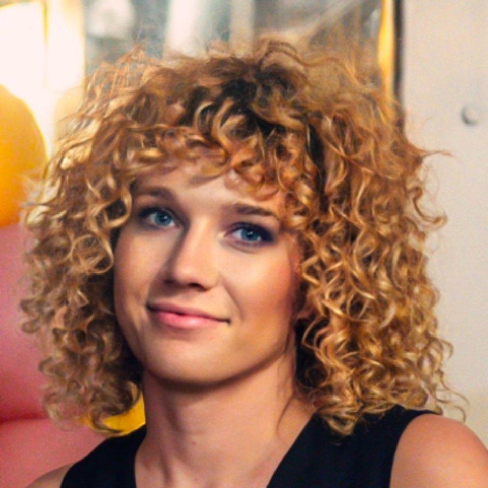 Ania Majlowska