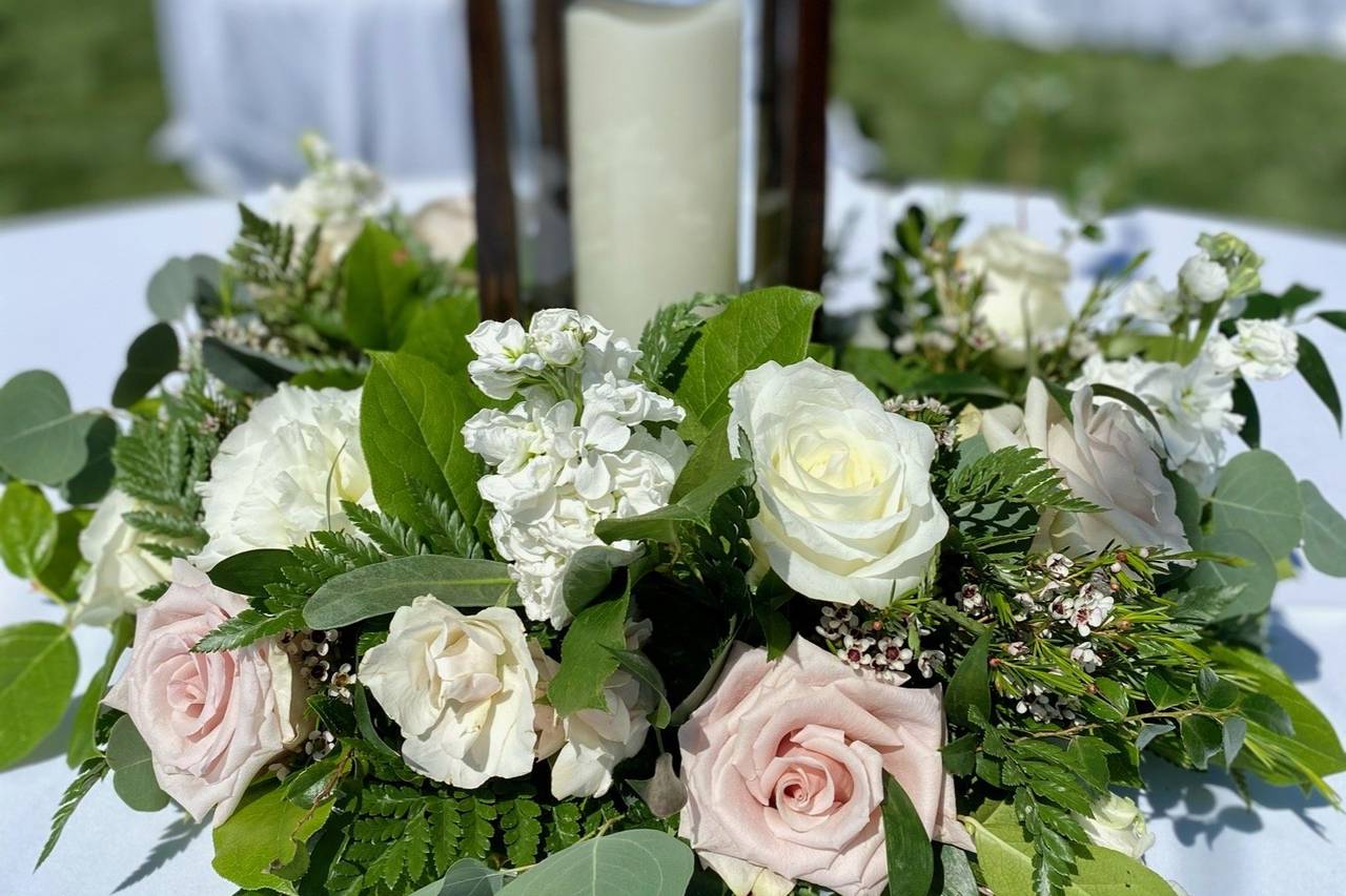 Mrs. Brown's Floral & Event Specialist Wedding Florists Yucaipa, CA