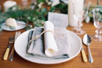 APimento - Dinner in a barn