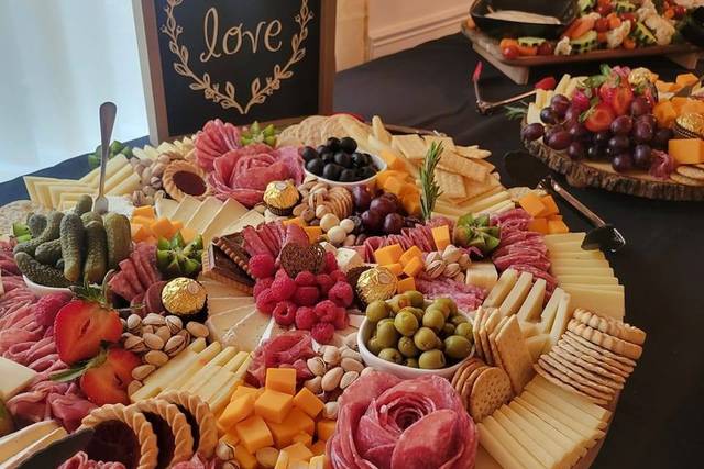 Traditions Catering