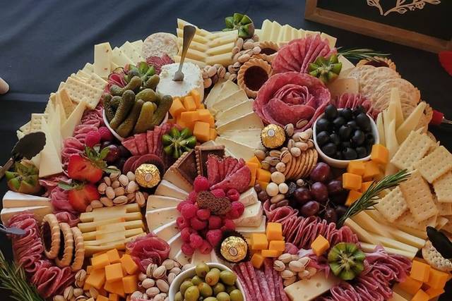 Traditions Catering