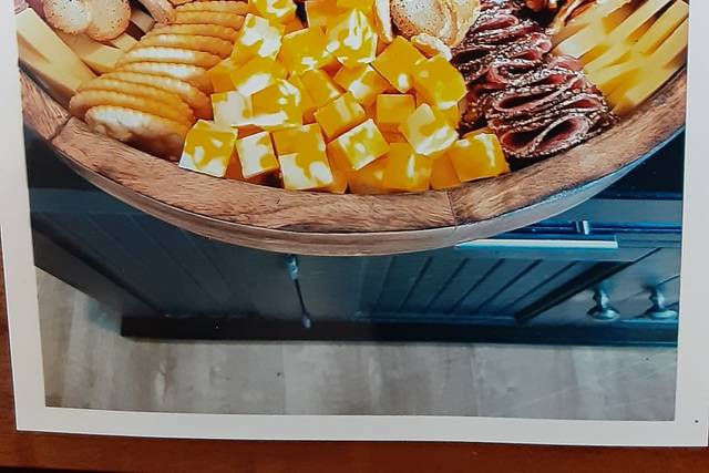 Traditions Catering