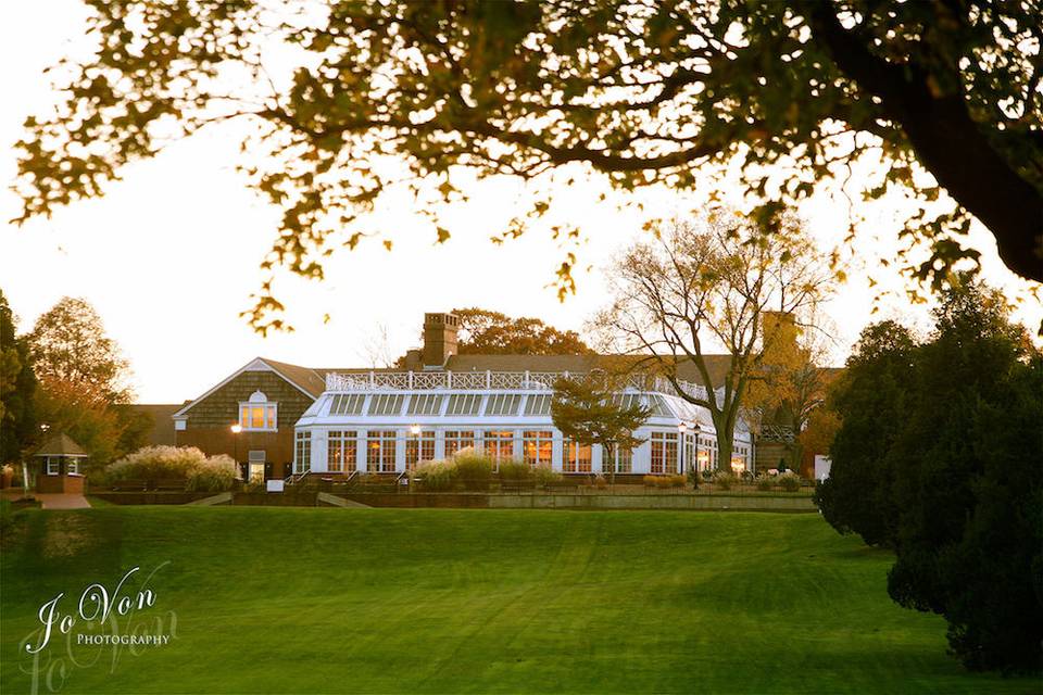 Heritage Club at Bethpage