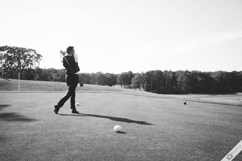 Heritage Club at Bethpage