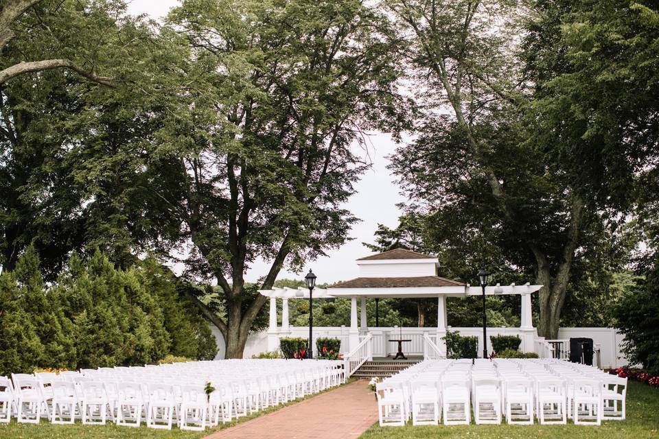 Heritage Club at Bethpage