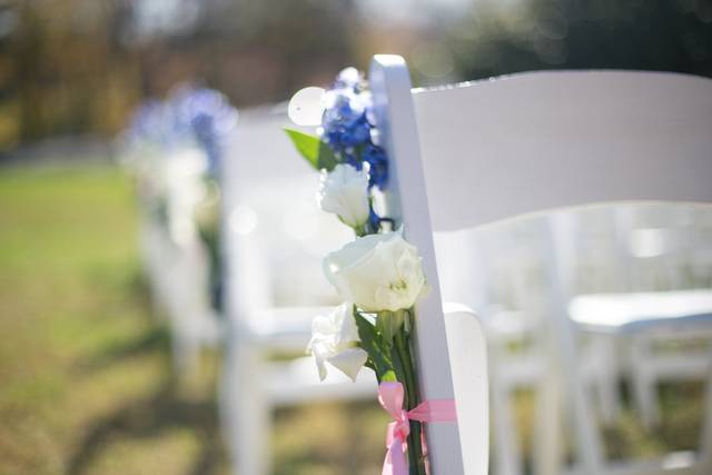 Bella's Events & Florist