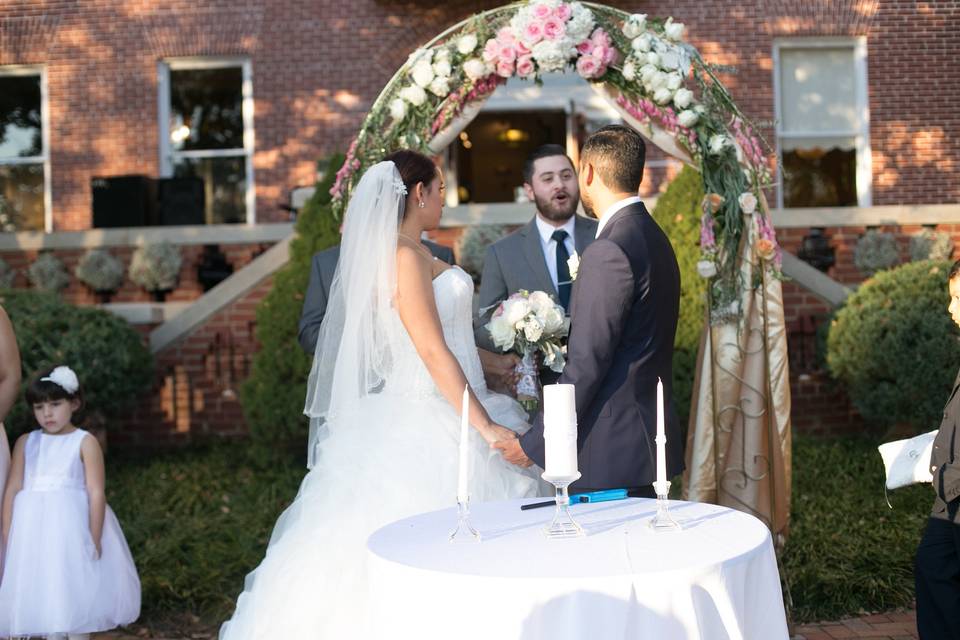 Bella's Events & Florist