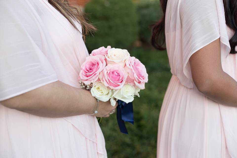 Bella's Events & Florist