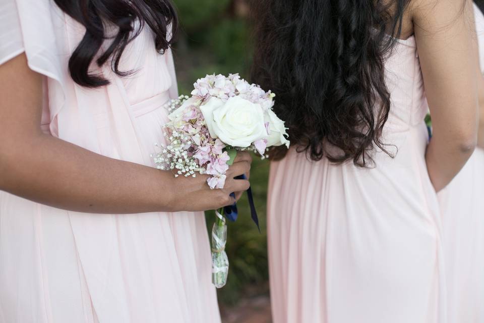 Bella's Events & Florist