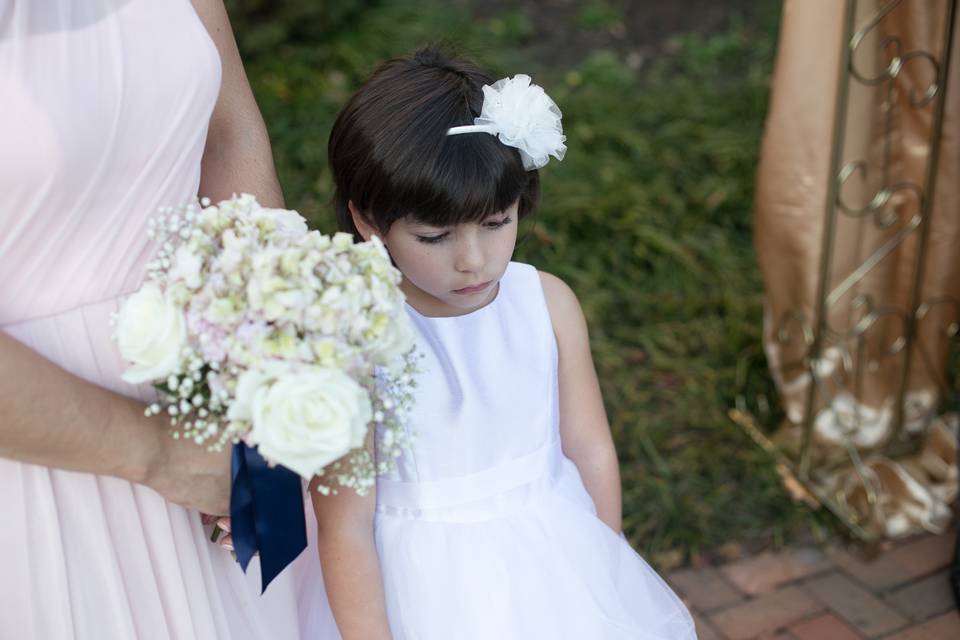 Bella's Events & Florist