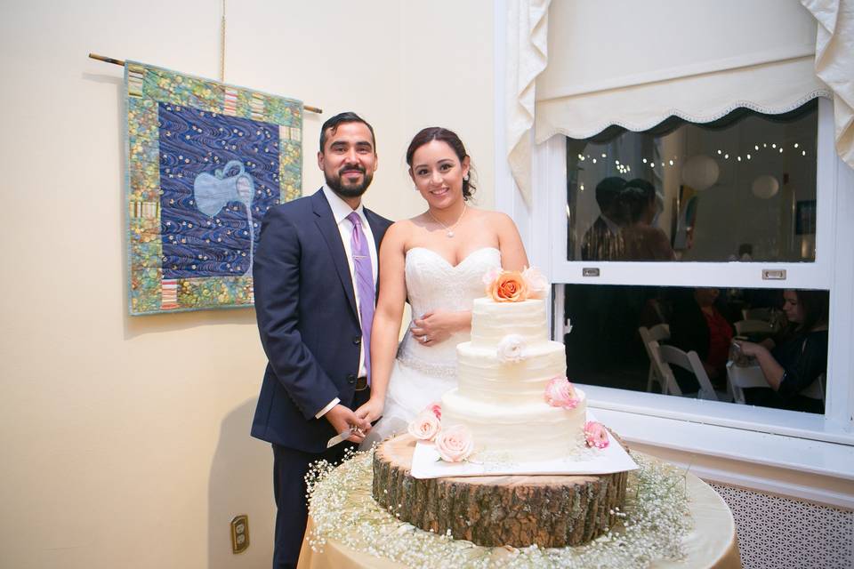 Bella's Events & Florist