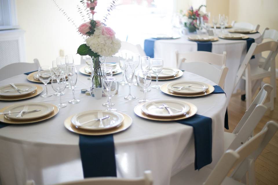 Bella's Events & Florist