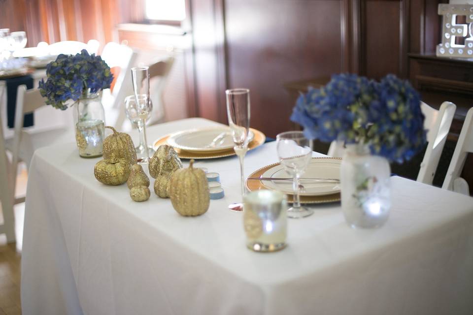 Bella's Events & Florist