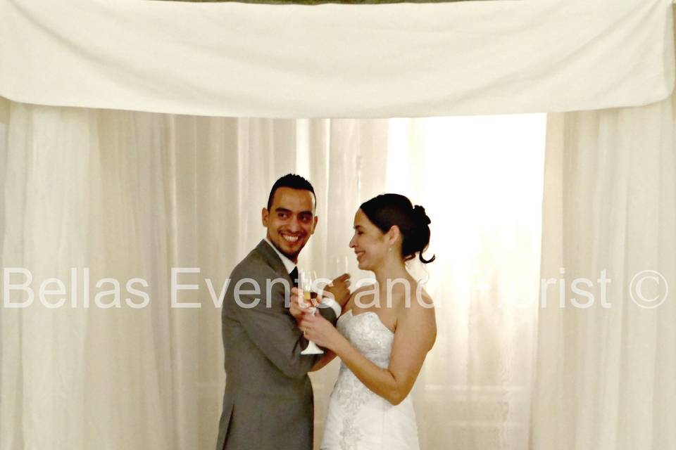 Bella's Events & Florist