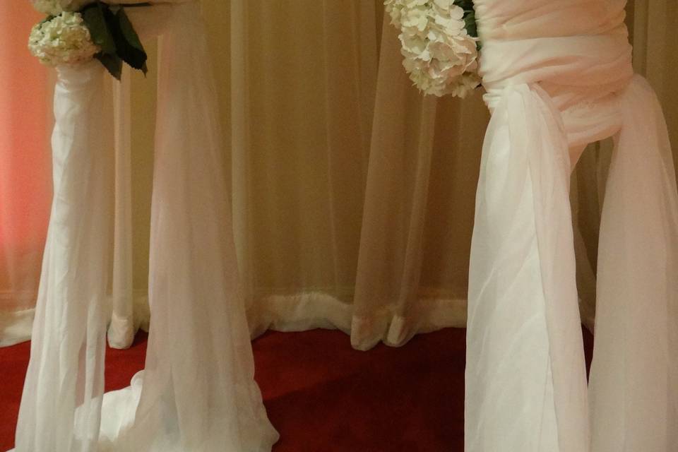 Bella's Events & Florist