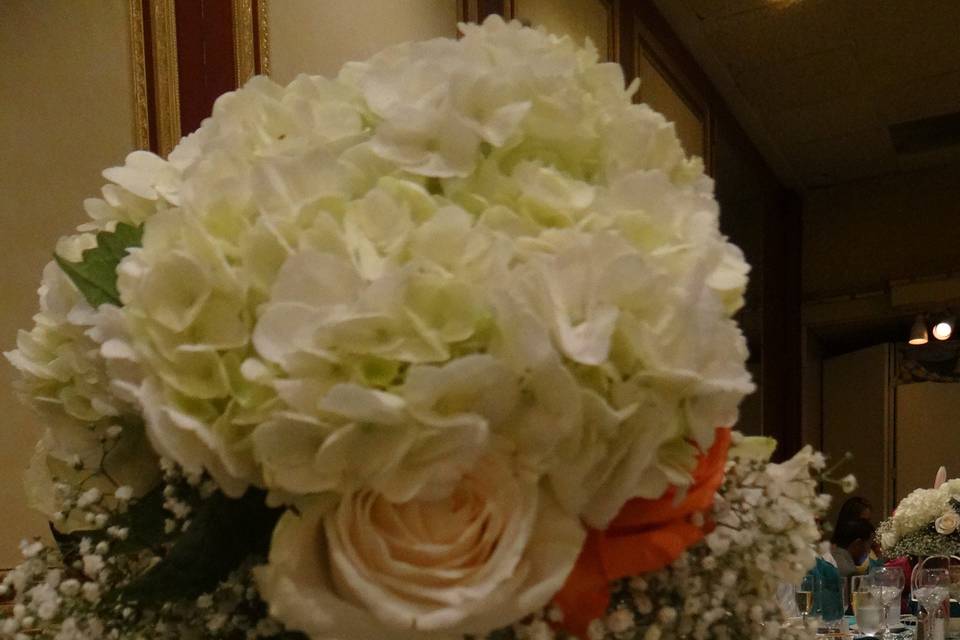 Bella's Events & Florist