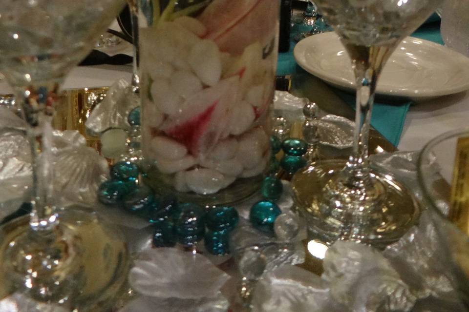 Bella's Events & Florist